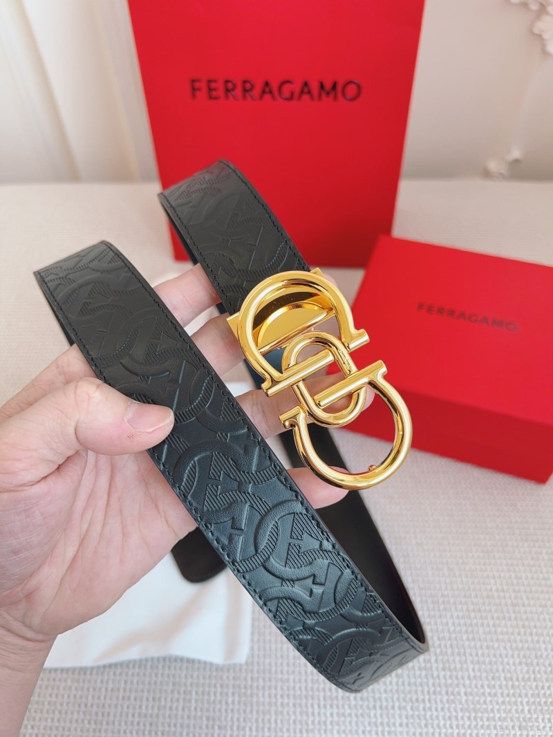 Ferragamo Belts